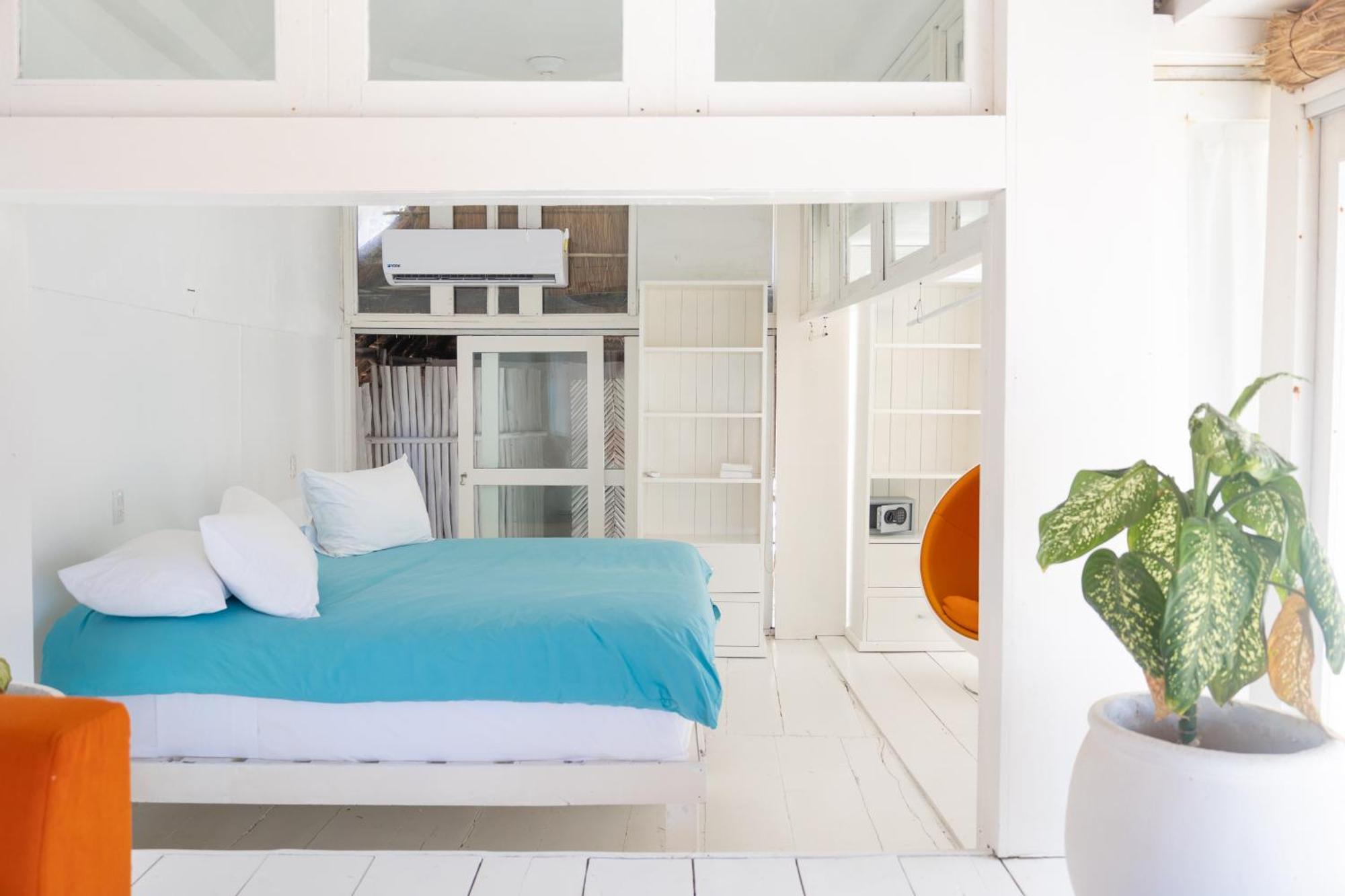 Shambala Beach House Тулум Екстериор снимка