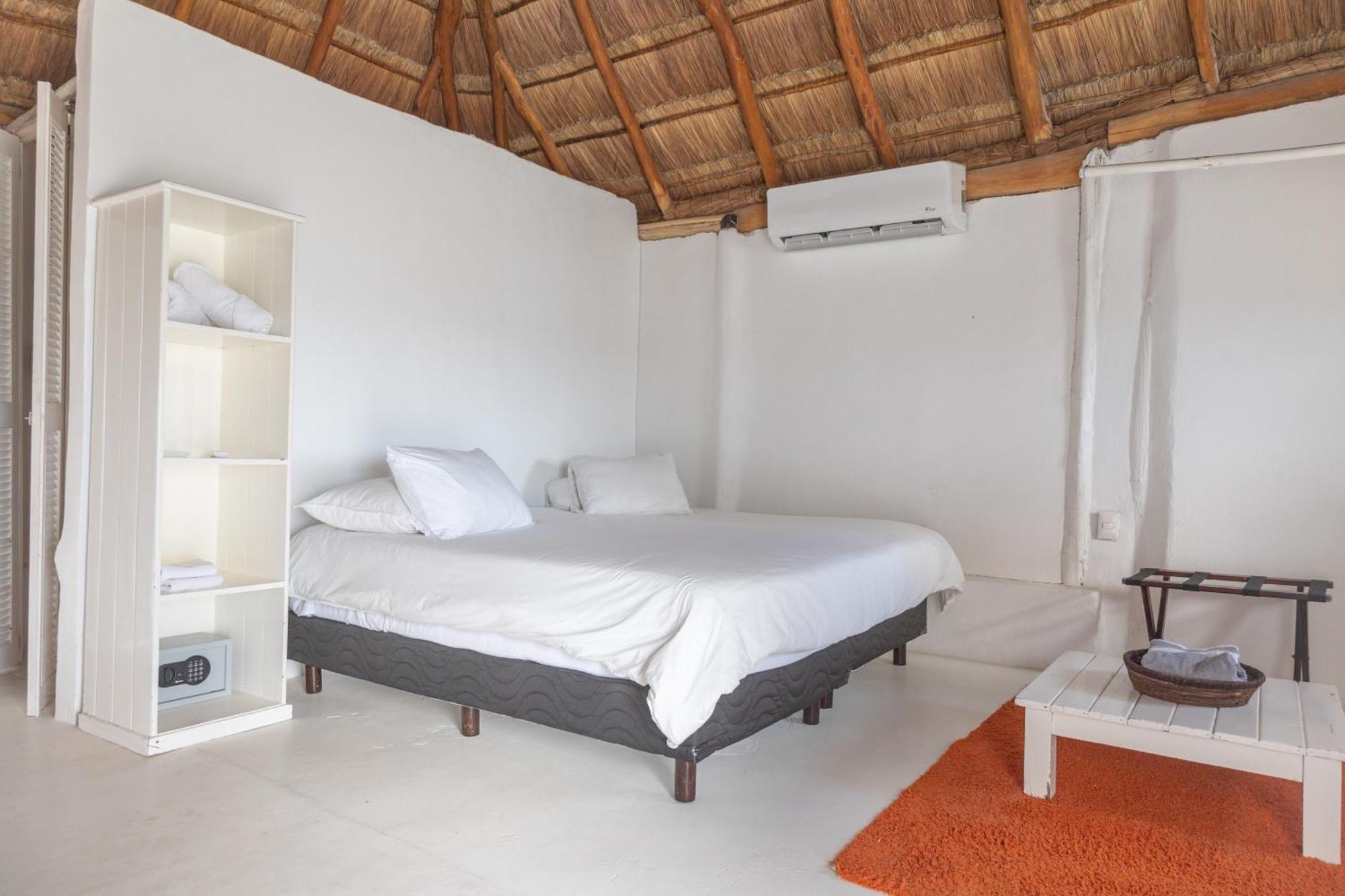 Shambala Beach House Тулум Екстериор снимка