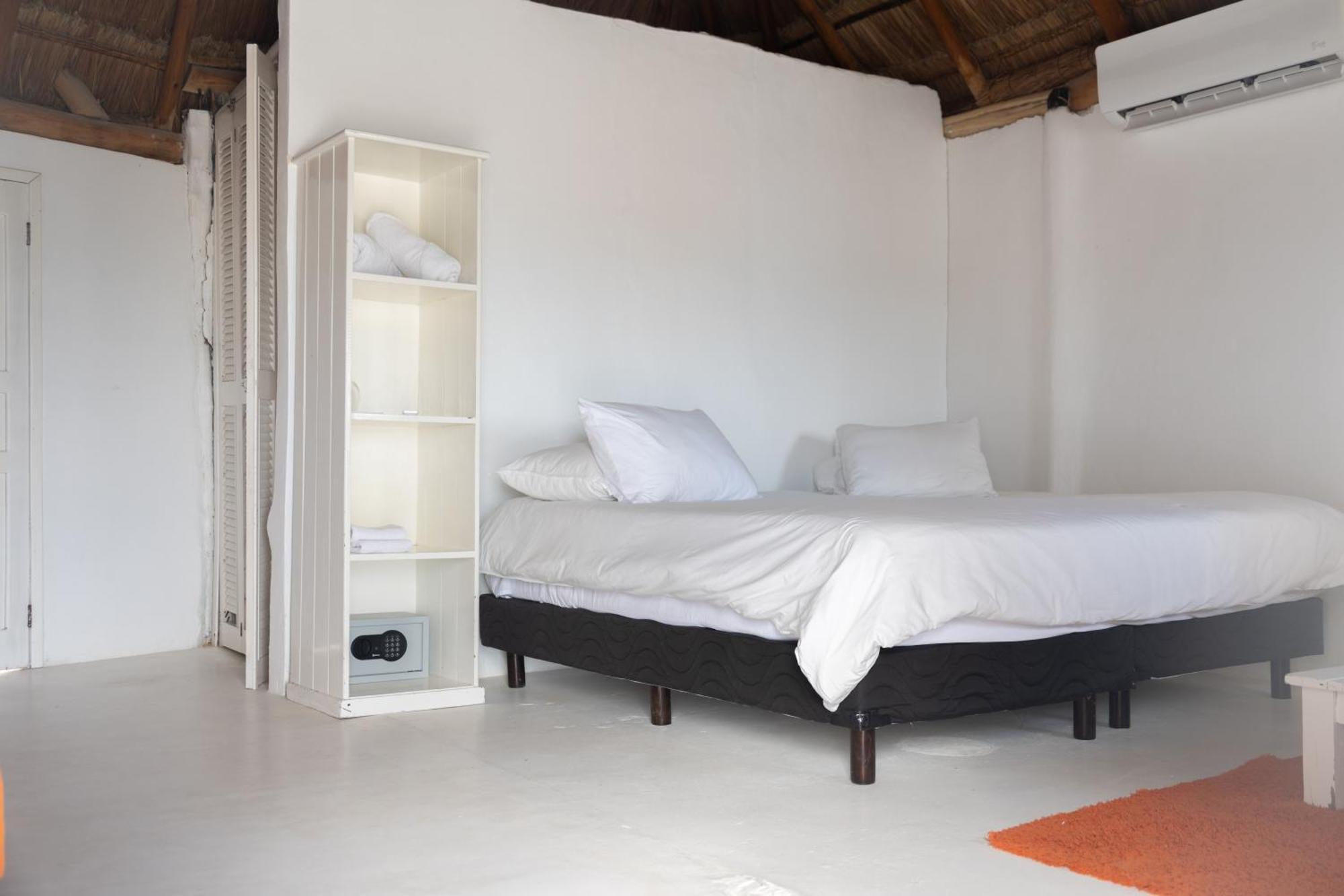 Shambala Beach House Тулум Екстериор снимка