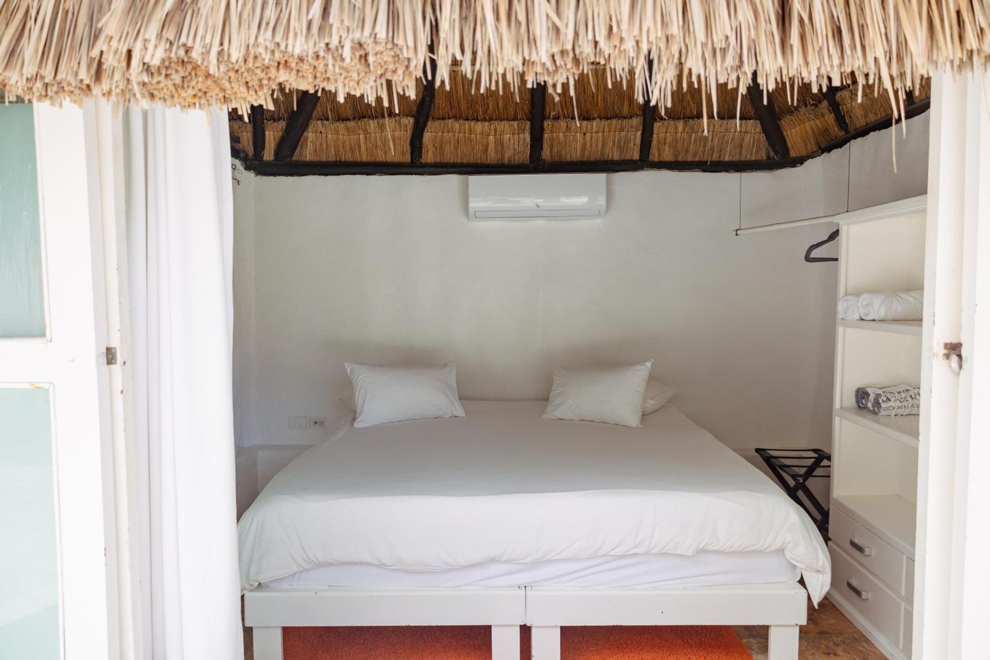 Shambala Beach House Тулум Екстериор снимка