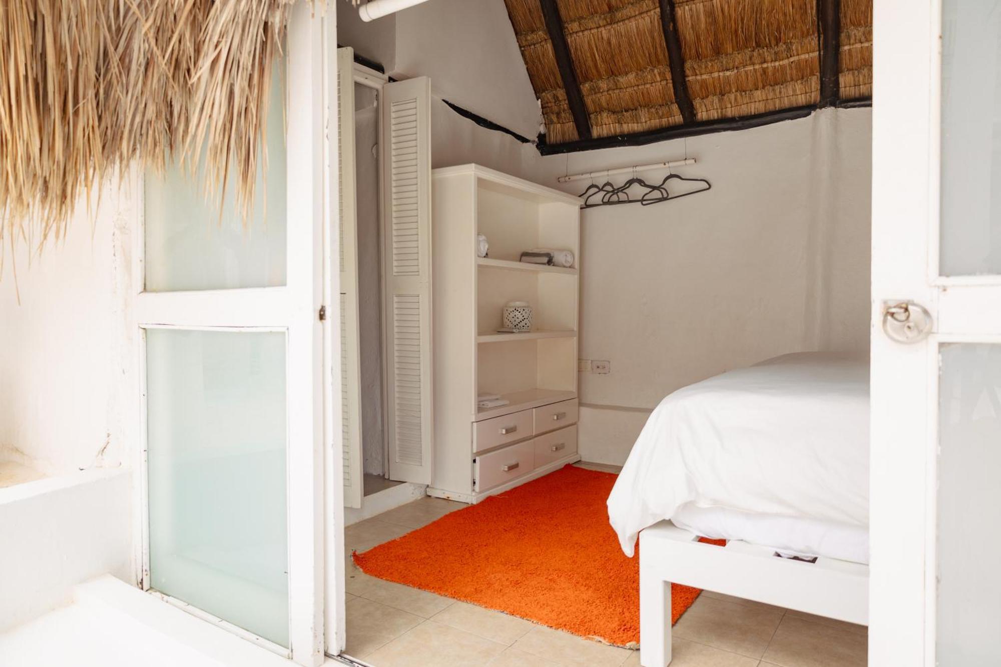 Shambala Beach House Тулум Екстериор снимка