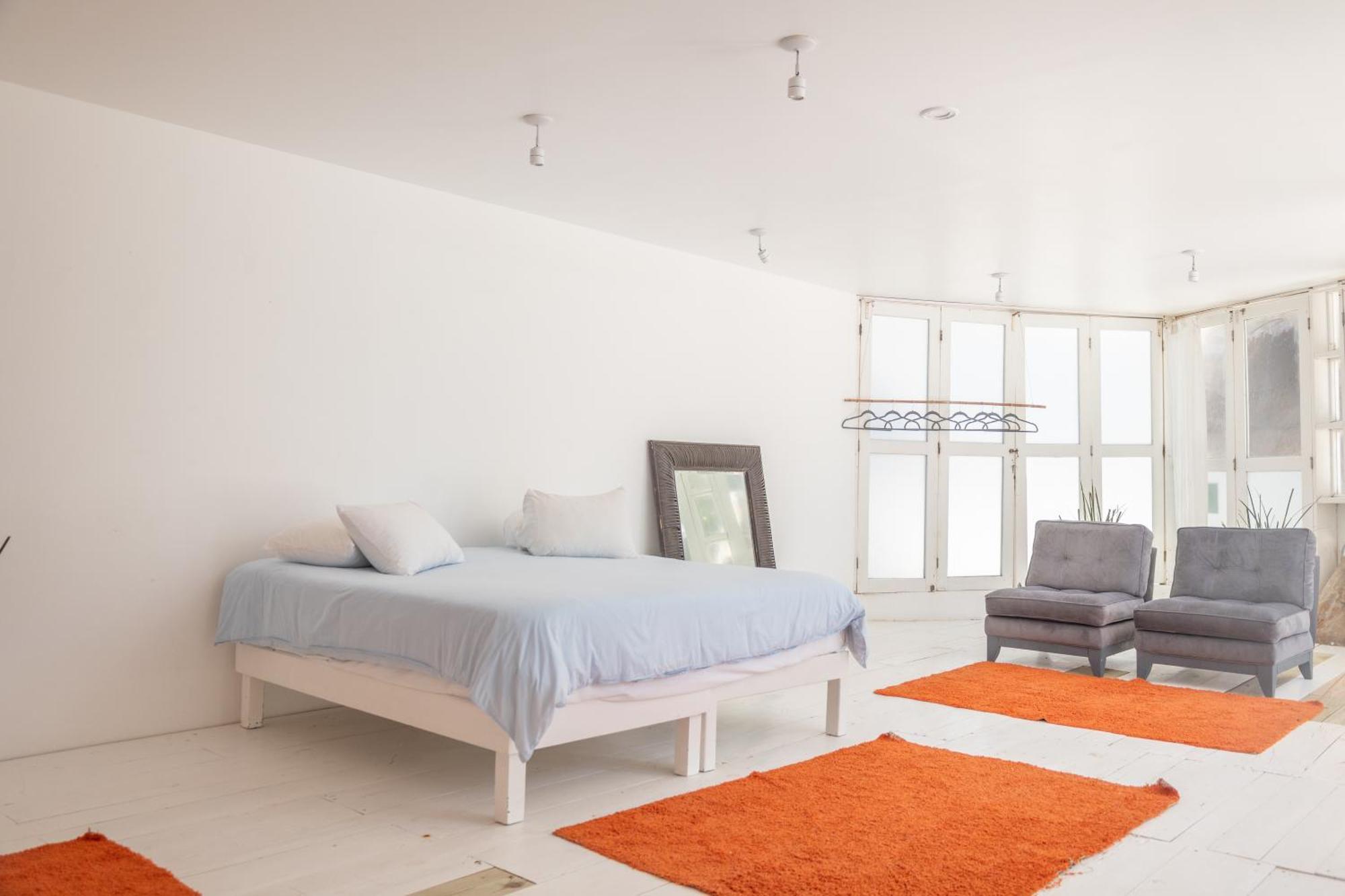 Shambala Beach House Тулум Екстериор снимка